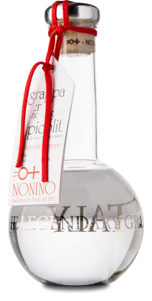 Grappa Picolit 50%, 20 cl