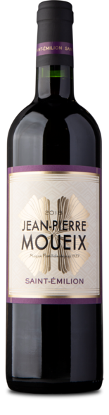 2020 Jean-Pierre Moueix Saint-Émilion, AOP