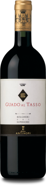 2021 Guado al Tasso Bolgheri Superiore, D.O.C., 150 cl