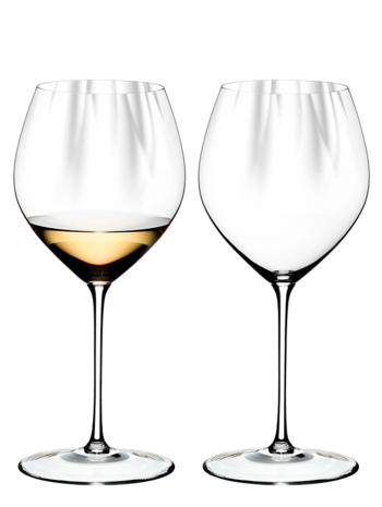 Riedel Performance Chardonnay Oaked 6884/97 - 2-pack
