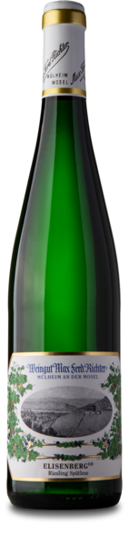 2023 Riesling, Spätlese, Veldenzer Elisenberg