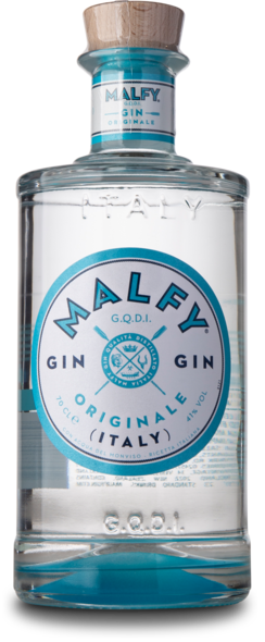 Malfy Original Gin 41%, 70 cl