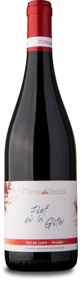 2020 Fief de la Gîte, IGP