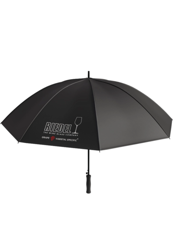 Riedel Umbrella Black 3325/02 1 stk.
