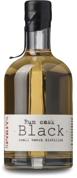 Mikkeller Rum Edition 43%, 37,5 cl