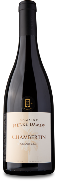 2018 Chambertin, Grand Cru