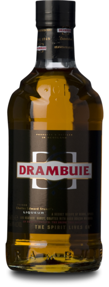 Drambuie 40%, 70 cl