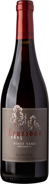 2022 Eruzione 1614 Pinot Nero Organic, IGT