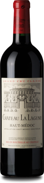 2022 Château la Lagune, 3. Cru Classé