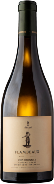 2020 Chardonnay, Sonoma Coast