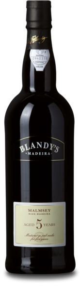 Malmsey, 5 Years Old