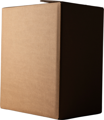 Postforsendelse 6 stk.