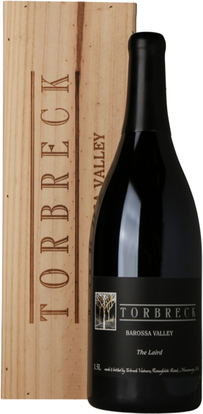 2017 The Laird, 150 cl