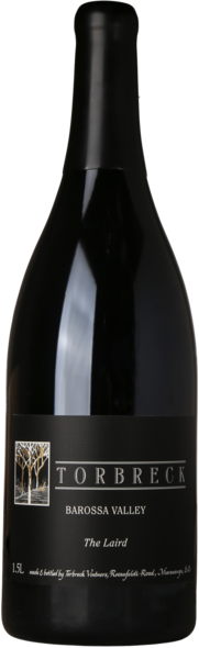 2017 The Laird, 150 cl