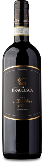 2021 Nobile di Montepulciano, D.O.C.G.