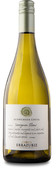 2024 Sauvignon Blanc, Aconcagua Costa