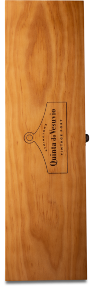 2022 Vintage Port, OWC, 150 cl