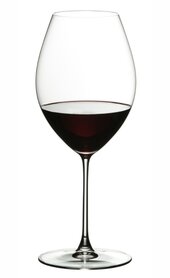 Syrah/ Shiraz glas