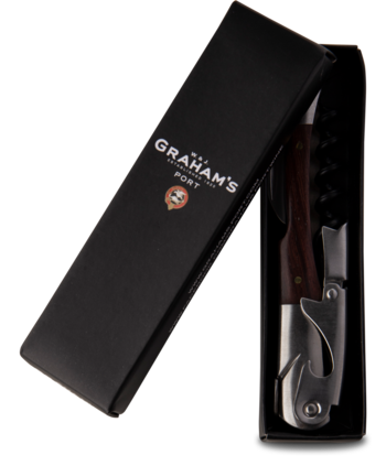 Graham’s Proptrækker