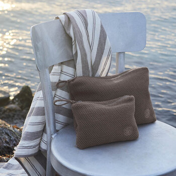 Damask Coast Badelagen + All Toilettaske & Kosmetikpung