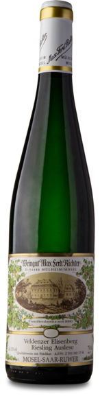 2005 Riesling, Auslese, Veldenzer Elisenberg