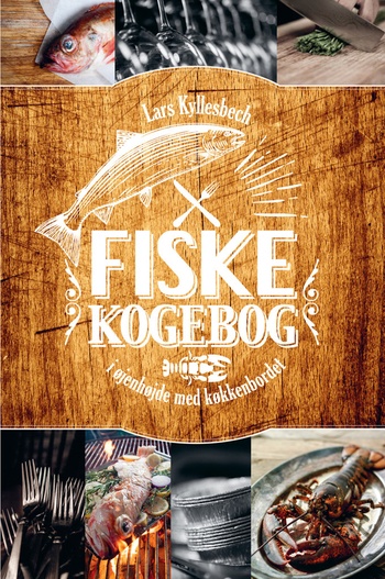 Lars Kyllesbech Fiskekoge bog