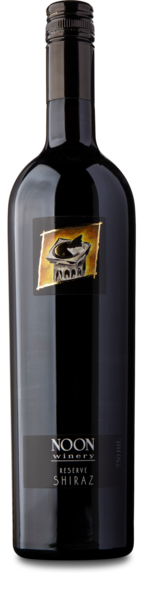 2022 Noon Reserve Shiraz