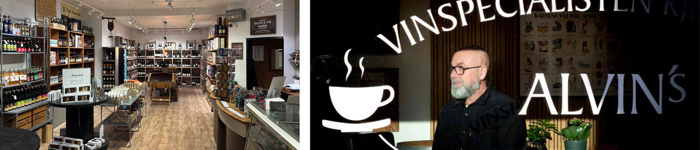 Vinspecialisten Kjellerup