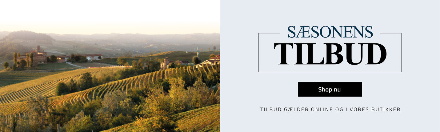 Sæsonens tilbud