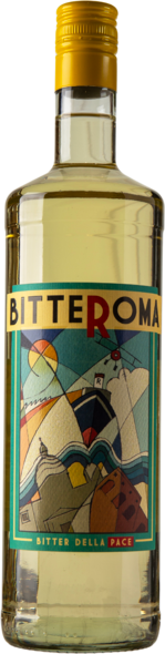 Bitteroma Bianco Silvio Carta 25,3%, 100 cl