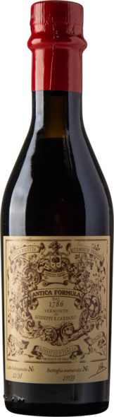 Antica Formula Vermouth 16,5%, 37,5 cl