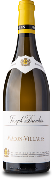 2024 Macon-Villages, AOP