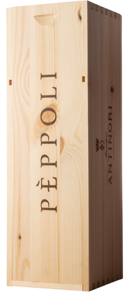 2024 Pèppoli Chianti Classico, D.O.C.G., 150 cl