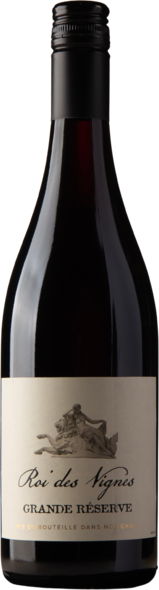 2024 Roi des Vignes Red, VDF