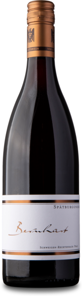 2022 Spätburgunder Organic, Gutswein