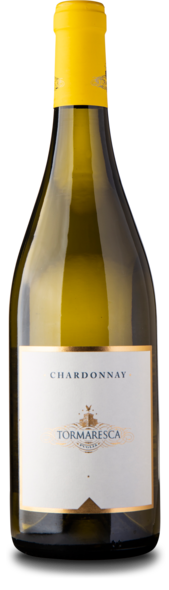 2025 Tormaresca Chardonnay Classic, IGT