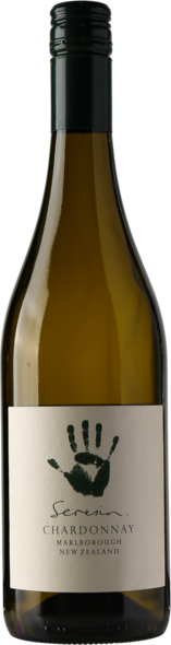 2023 Chardonnay, Organic