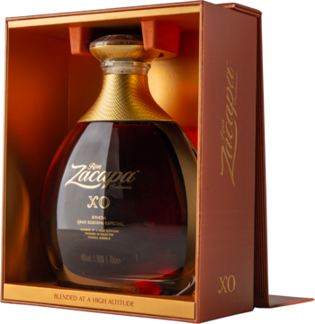 Ron Zacapa XO 40%, 70 cl