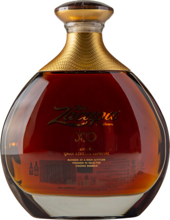 Ron Zacapa XO 40%, 70 cl