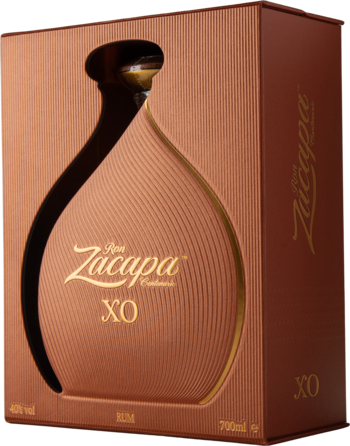 Ron Zacapa XO 40%, 70 cl