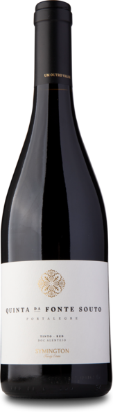 2020 Quinta da Fonte Souto Red, DOC Alentejo