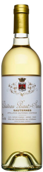 2022 Château Piaut, AOP