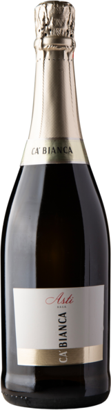 Asti Spumante, D.O.C.G.