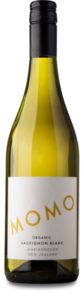 2024 Sauvignon Blanc Momo Organic