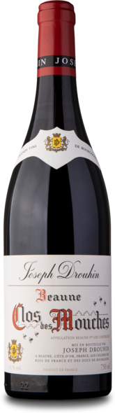 2022 Beaune Rouge Clos des Mouches, Premier Cru