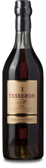 Tesseron 40%, Lot No. 29, AOP, 70 cl
