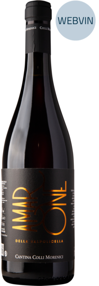 2022 Morenici Amarone della Valpolicella, D.O.C.G.