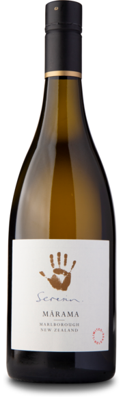 2023 Sauvignon Blanc, Marama, Organic
