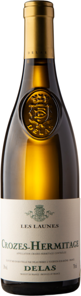 2023 Crozes-Hermitage Les Launes Blanc, AOP