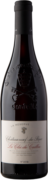 2023 Chateauneuf-du-Pape Organic, Reserve